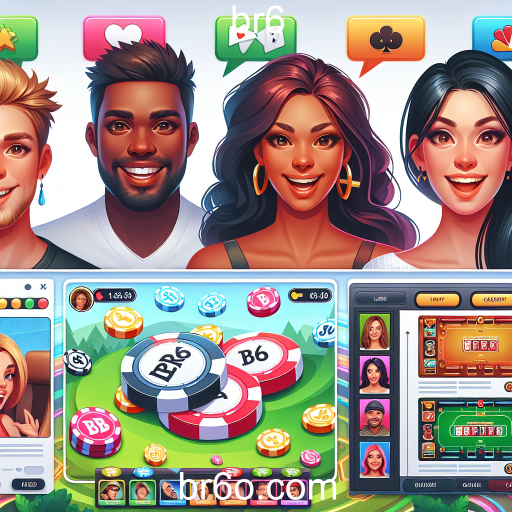 A Importância dos Fóruns de Jogos na Comunidade Gamer